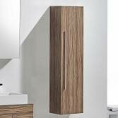 Delamere Tall Wall Mounted Cabinet 