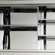 Stainless Steel Cabinet