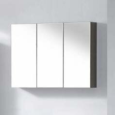Redmond 900mm Mirror Cabinet  