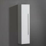 Newlands Tall Wall Hanging Cabinet 