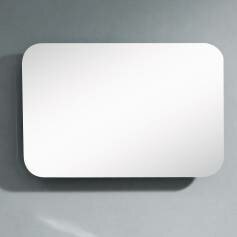 Premium 600mm Mirror Unit 