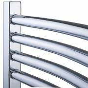 Chrome Plated