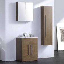 Redmond Oak Furniture  