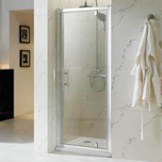 Pivot Shower Enclosures 