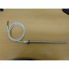 Electric Radiator Heating Element - 100W 