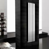 Tambora Flat Panel Vertical Radiator, 1800x376mm 