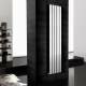 Tambora Flat Panel Vertical Radiator, 1800x376mm 