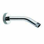 Economy Wall Mounted Shower Arm, 150mm 