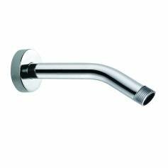 Economy 150mm Wall Mounted Shower Arm  