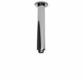Round Ceiling Mounted Shower Arm, 120mm 