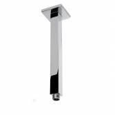 Square ceiling mounted shower arm 