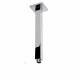 Square Ceiling Mounted Shower Arm, 250mm Square Ceiling Mounted Shower Arm, 250mm