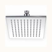 8" Square Shower Head (195mm) 