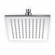 8" Square Shower Head (195mm) 