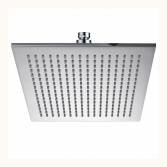 12" Square Shower Head (305mm) 
