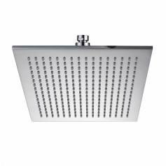 Square Large Shower Head - 305mm 
