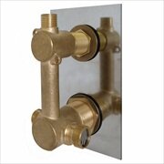 Rust Resistant Brass Core