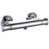 Economy Thermostatic Bar Mixer Valve - Shower  