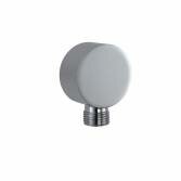 Round Wall Connector 
