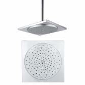 Square Fixed Head, 300x300mm 