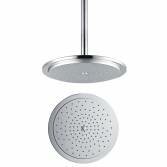 Round Fixed Head, 300mm Diameter 