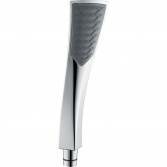 Wave III Chrome Effect Shower Head 