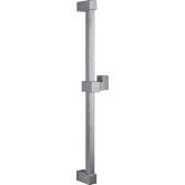 Chrome Finish - Square Riser 