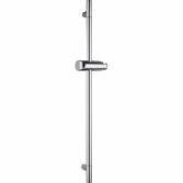 Chrome Finish - Modern Riser 