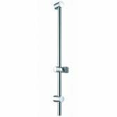 Chrome Finish - Adjustable Fixing Riser 