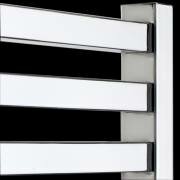 Chrome Plated