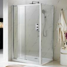 Sliding Door Shower Enclosures 