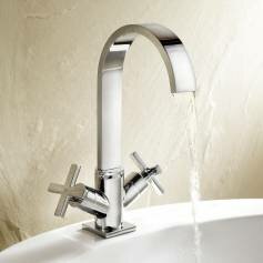 Berard Basin Mixer Tap 