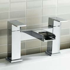 Niagra Bath Mixer Taps 