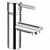 Cascade II Basin Mixer Tap 