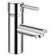 Cascade II Basin Mixer Tap 