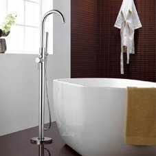 Freestanding Taps 
