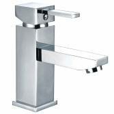 Virginia II Basin Mixer Tap 