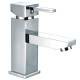 Virginia II Basin Mixer Tap 