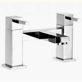 Virginia II bath mixer tap 