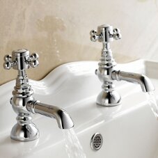 Traditional Taps 