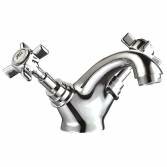 Lydford Traditional Basin Mixer Tap 