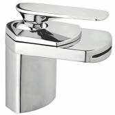 Oshi Basin Mixer Tap 