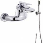 Oshi Bath Mixer Tap with Shower  
