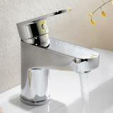 Bathroom Basin Taps - Boll Basin Mixer Tap 