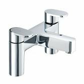 Boll Bath Mixer Tap 