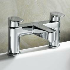 Boll Bath Filler Mixer Tap 