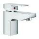 Canim Basin Mixer Tap 