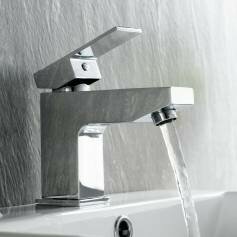 Canim Bathroom Taps - Basin Mixer Tap 