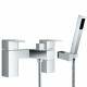 Canim Bath Mixer Tap with Shower 