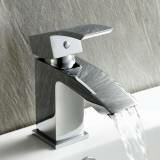 Keila Basin Mixer Tap 